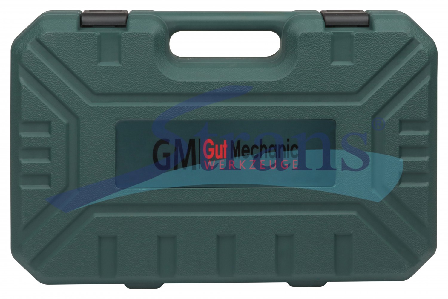 Набір Щипців Затискних Для Хомутів Gut Mechanic 7Шт Hps10007